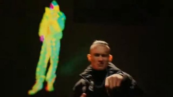 Клип кадиллак (без мата)