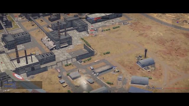 #warthunder: full match (35 hits, 9 kills wasted by dumb kuck team) смотреть онлайн