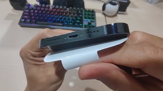 Like NEW iPhone 12 Pro Max 256GB Original Fullset Jual Bekas Tokopedia Doki Store смотреть онлайн
