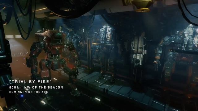 The ejector seat seems to be broken. смотреть онлайн