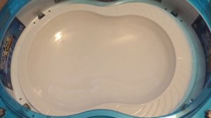 Genesis bursts Apocalypse! Gt in Hypersphere! Vertical drop beyblade burst rise Hypersphere GT