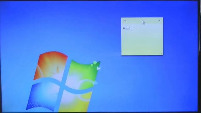 Windows 7 Concursos # 87 - Rodrigo Schaeffer - Informática смотреть онлайн
