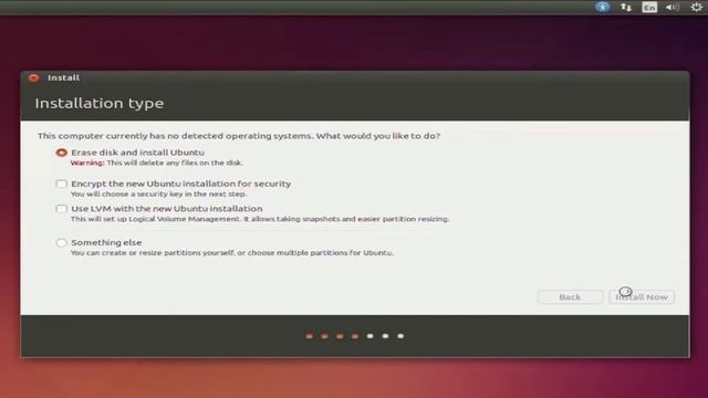 Steps to Install Ubuntu, a member of the Debian Family Version of Linux смотреть онлайн