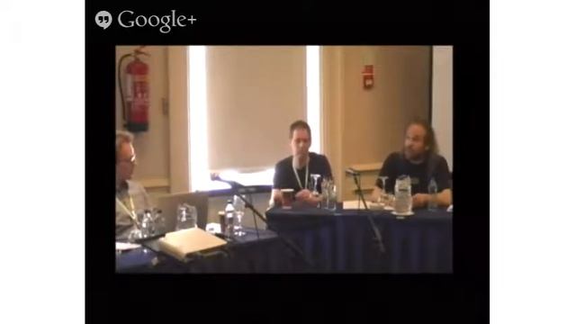 LCE13: Virtualization Forum смотреть онлайн