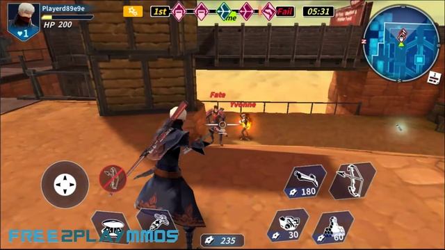 Still Alive Gameplay Android / iOS смотреть онлайн