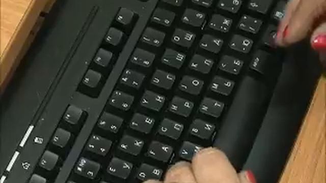 Поэтесса Надежда Рузанова.wmv смотреть онлайн