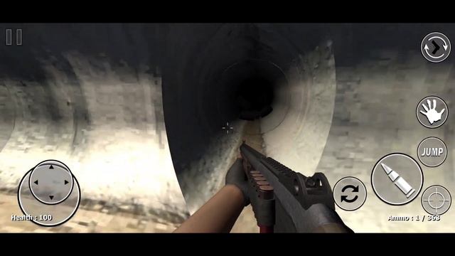 Slender Insane - Slender Man _ Android GamePlay #2 смотреть онлайн