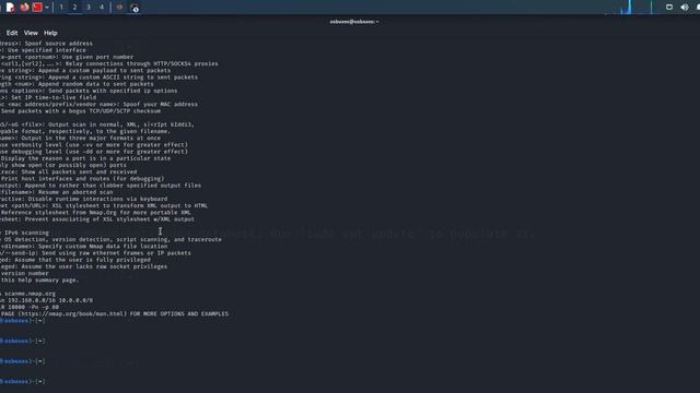 Getting into Kali Linux | Working on Kali Linux | Linux | Tools on Kali Linux смотреть онлайн