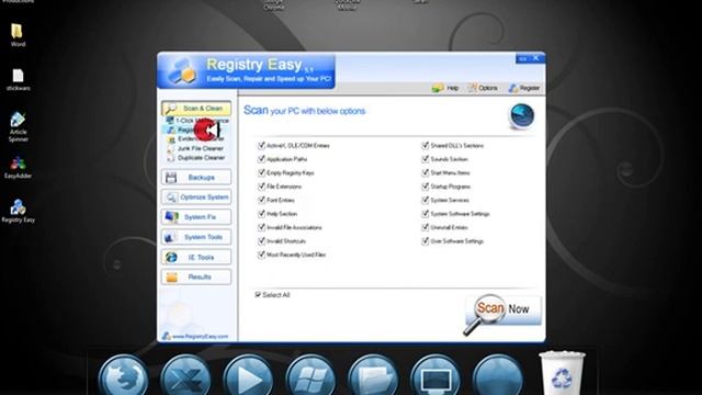 Best Registry Cleaner For Vista And Xp смотреть онлайн