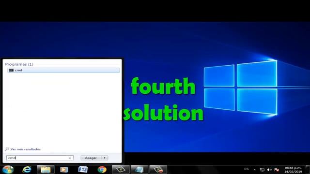 Fix Error WINDOWS STORE 0x80d03805 in windows 10/8 I 5 SOLUTIONS 2023 смотреть онлайн