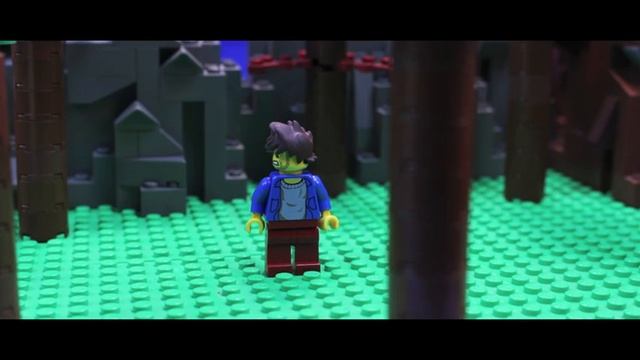 Ledge [BRAWL 2016] смотреть онлайн