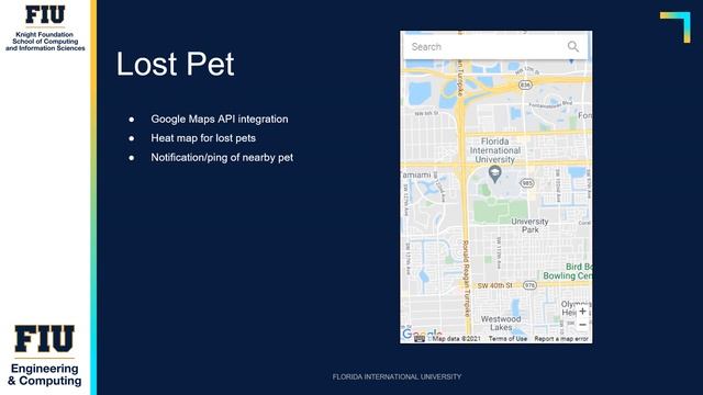 FIU KFSCIS Summer 2021 Pet Care Shortcomings and Wishlist смотреть онлайн