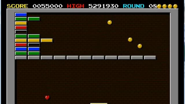 Zebloc II - Sony SMC 777 - emulador WinSMC 0.17 - probado en Windows 7 x64 смотреть онлайн