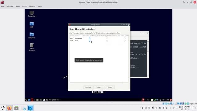 Installing Timeshift - Best backup tool on Linux смотреть онлайн