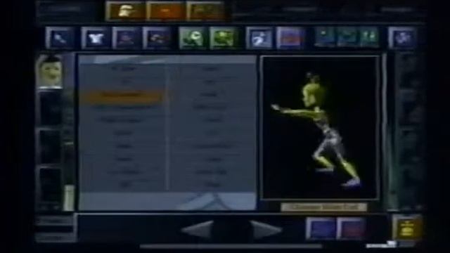 Microsoft Windows 95 Launch Footage смотреть онлайн