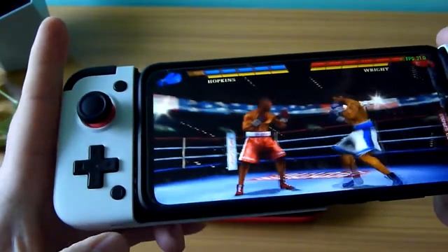 GameSir X2 Type-C Świetny Kontroler, ale nie dla każdego! смотреть онлайн