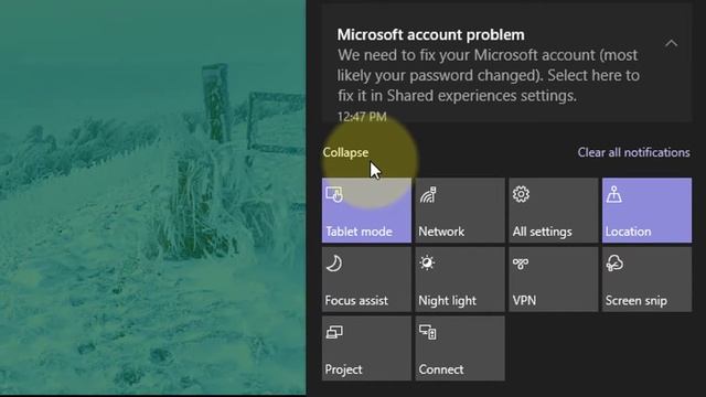 How to Enable Tablet Mode - Windows 10 [Tutorial] смотреть онлайн