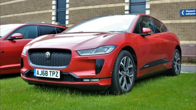 Jaguar Breakfast Club - July 2019 смотреть онлайн