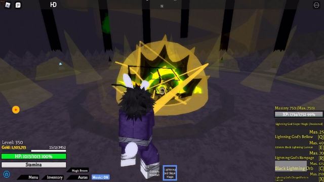 [ 5 NEW CODES ] How To Get Goro Goro in New Anime Crossover RPG Game! ( Project X ) смотреть онлайн