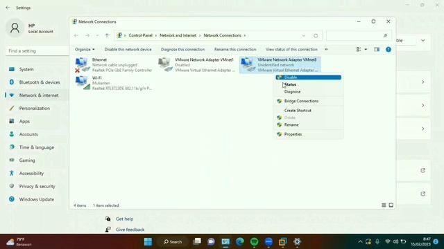 INSTALASI DEBIAN 10 MENGGUNAKAN VMWARE смотреть онлайн