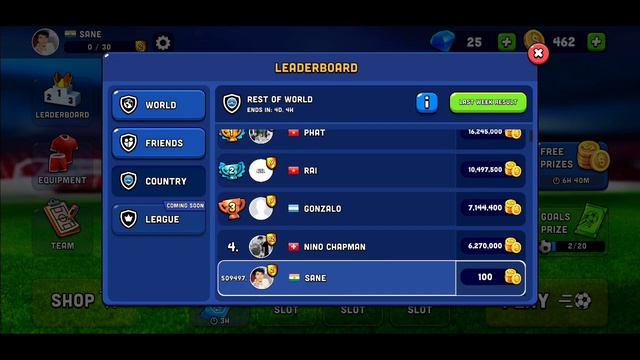Mini Football Game With Multiplayer Mode | New Android Football Game 2021🔥🔥😲 смотреть онлайн