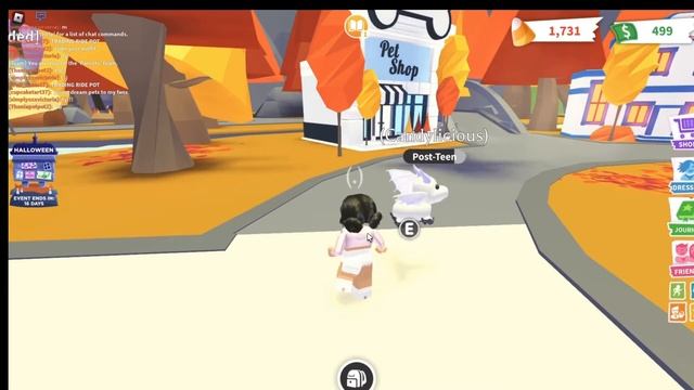 GIVING DREAM PETS TO MY FANS!! PT 2 (Honesty Test)