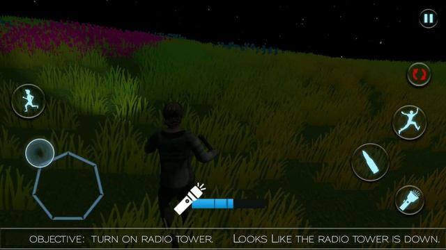 Scary Siren Head: Horror Escape Spooky Games - Gameplay Walkthrough Part 1 (Android,iOS) смотреть онлайн