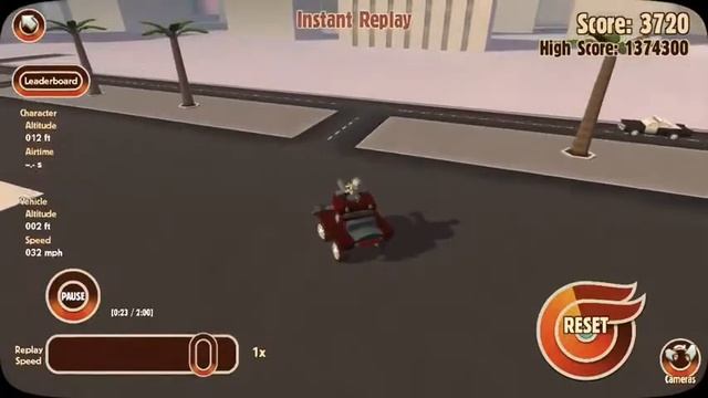 The toughest criminal ever #turbodismount смотреть онлайн