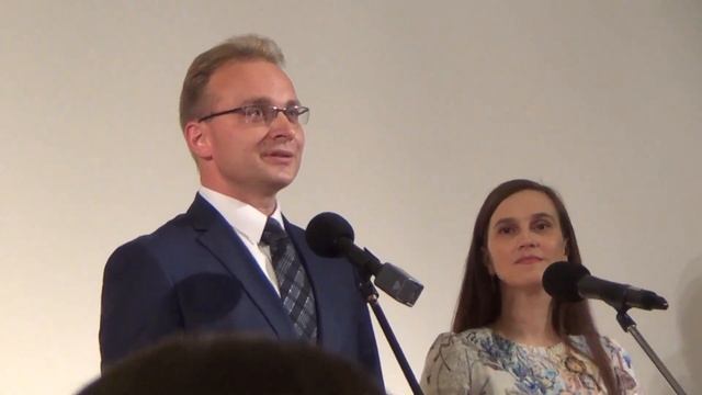 Мой выпускной в РЭУ им. Г. В. Плеханова 2018г смотреть онлайн