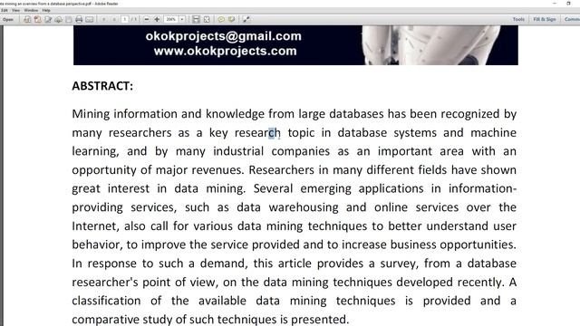 Data mining an overview from a database perspective смотреть онлайн