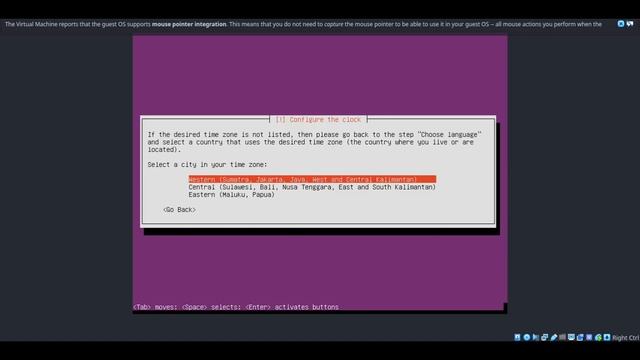 181116037 - Install Ubuntu Server 16 di virtualbox смотреть онлайн