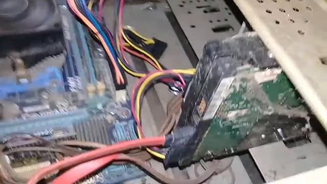 Cara Mengatasi Windows Cannot Be Installed to This Disk The Disk May Fail Soon Saat Instal Windows смотреть онлайн