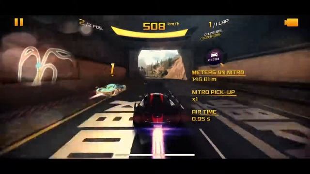 Driver GTxprp MRLoBo👻🤝 Gauntlet Race | Buddha's Teachings, Asphalt 8 смотреть онлайн