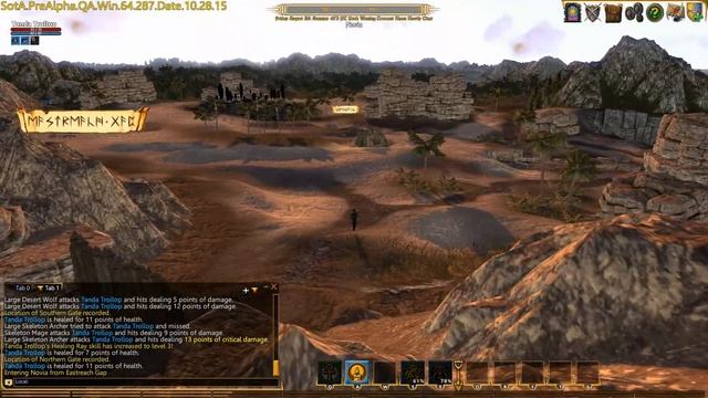 Ardoris to Rift's End смотреть онлайн