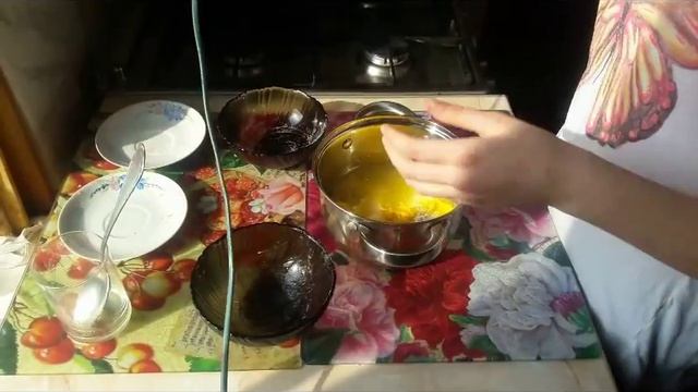 British cuisine: Lemon cupcakes смотреть онлайн