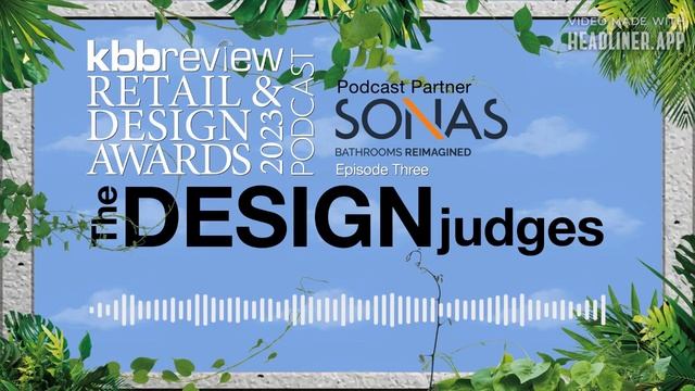 The kbbreview Podcast: Awards Bonus - The design judges смотреть онлайн
