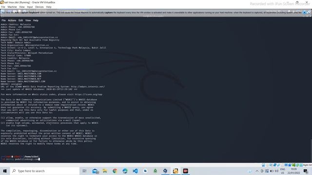 ZIkri_Azhari_193510365_pratikum Uas Keamanan Jaringan Komputer