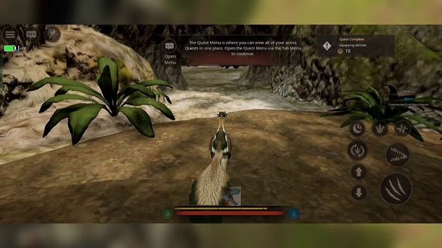 TUTORIAL | HOW TO DOWNLOAD & PLAY PATH OF TITANS | MOBILE | TAGALOG смотреть онлайн