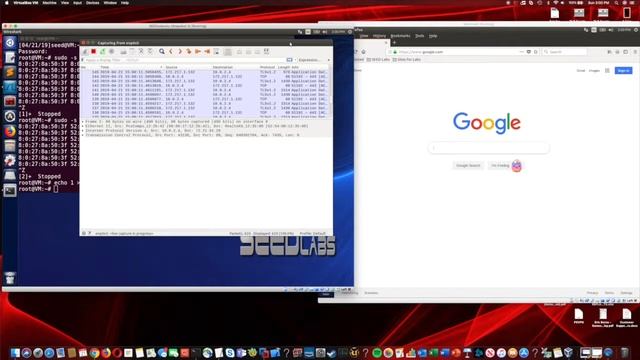 MITM Exploit смотреть онлайн