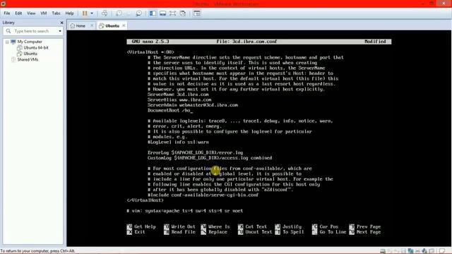 membangun dns server dan web dinamis worpres dengan menggunakan linux ubuntu server смотреть онлайн