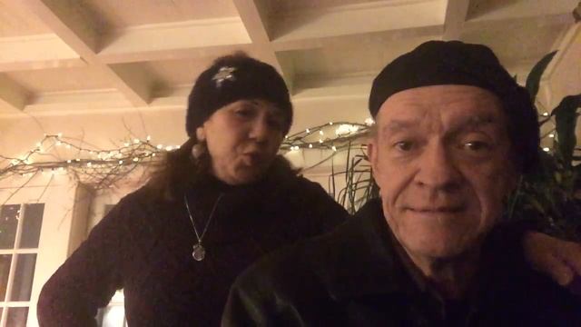 Video Two Sleepy People at Apple Tree Inn Feb 2017 смотреть онлайн