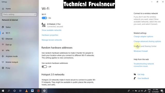 How to Find your WiFi Password Windows 10 WiFi Free and Easy [Tutorial] смотреть онлайн