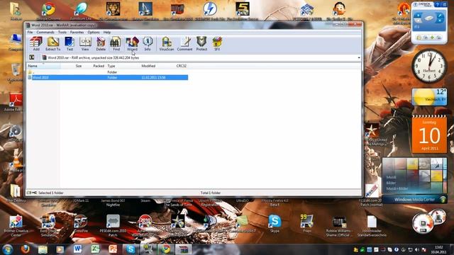 Word 2010 Download-Video Tutorial (HD) смотреть онлайн