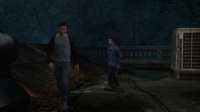 THIS GAVE ME GOOSEBUMPS | UNCHARTED 4: A THIEF'S END HINDI GAMEPLAY WALKTHROUGH | CHAPTER 1 | ESCAP смотреть онлайн