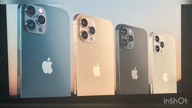 iPhone 12 | iPhone 12/iPhone 12 mini | iPhone 12 Pro смотреть онлайн