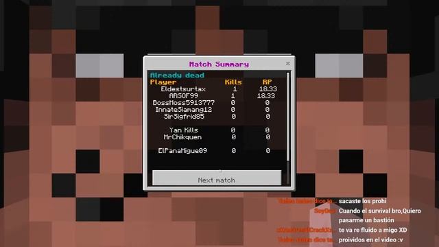 Playing Jugando Minecraft Bedrock XBOX WINDOWS 10 EDITION FULL SURVIVAL Crack Gameplay en Españole. смотреть онлайн