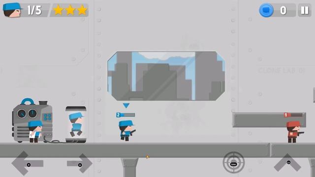 FlyOrDie.io Brawl Stars Hill Climb 2 Clone Armies Android Games Gameplay Walkthrough смотреть онлайн