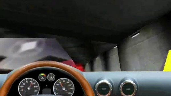 Midtown madness 2 gameplay