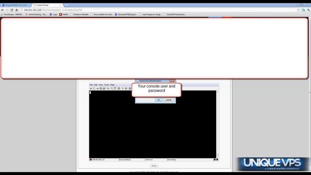 VNC - Starting it up again смотреть онлайн