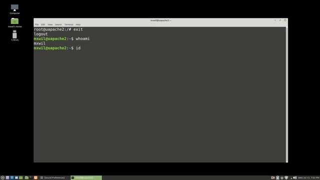 Ubuntu Server 22 04 navigation смотреть онлайн